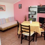 stay in rab apartments bungalov LA51 150x150 - Apartments Anita, Rab