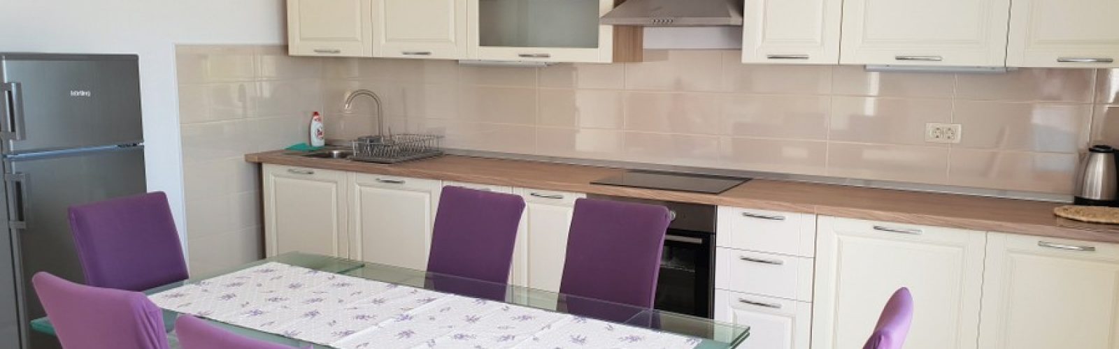 stayinrab apartmentsusic 10 1 1600x500 - Violet Apartment